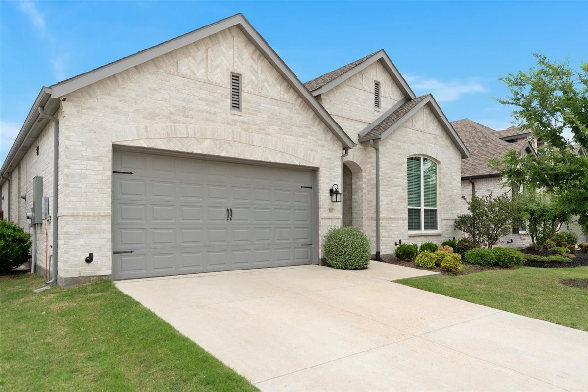 3011 Armstrong Avenue Melissa TX 75454