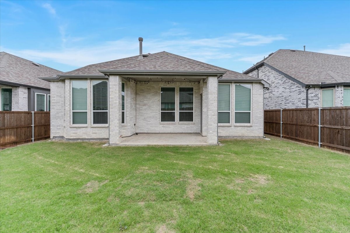 3011 Armstrong Avenue Melissa TX 75454