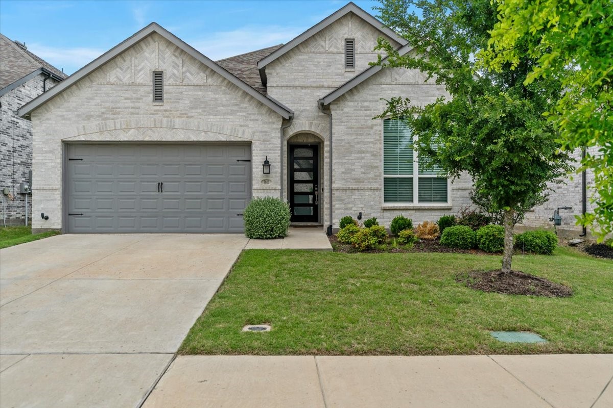 3011 Armstrong Avenue Melissa TX 75454