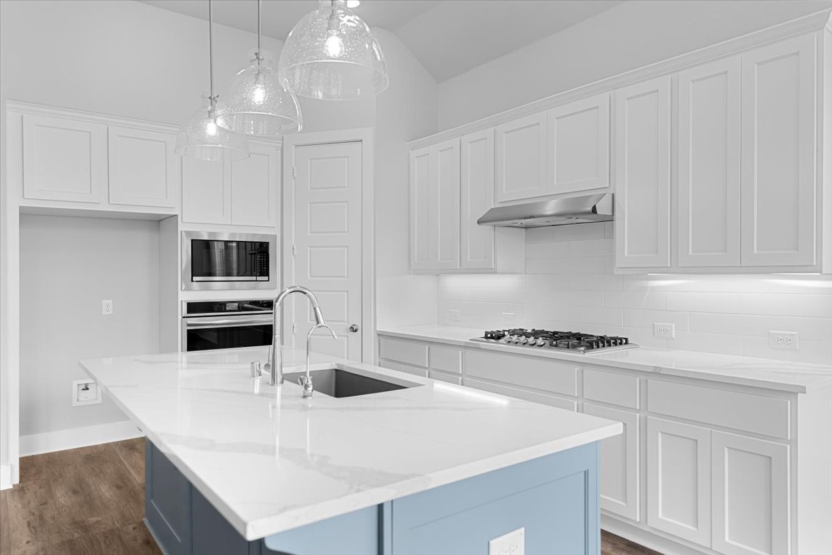 3011 Armstrong Avenue Melissa TX 75454