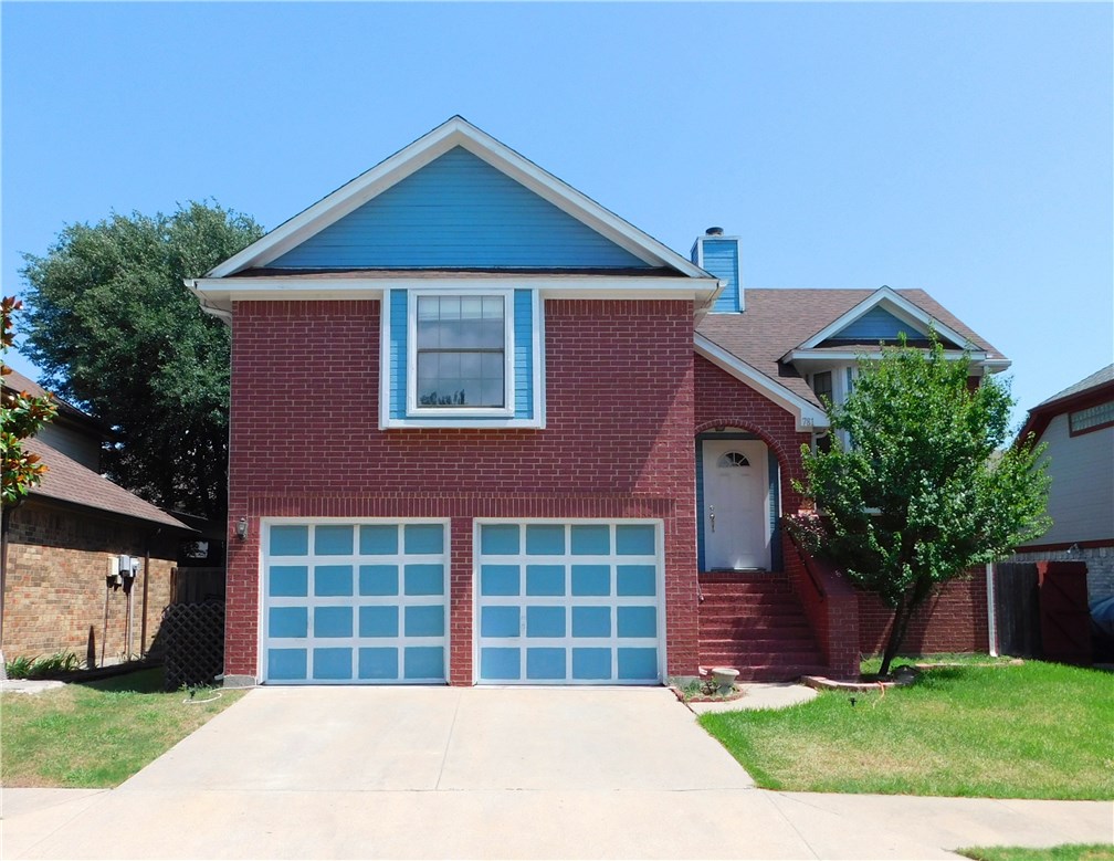 781 Pierre Lane Plano TX 75023