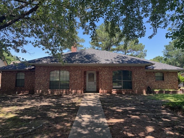 4115 Holbrook Street Paris TX 75462