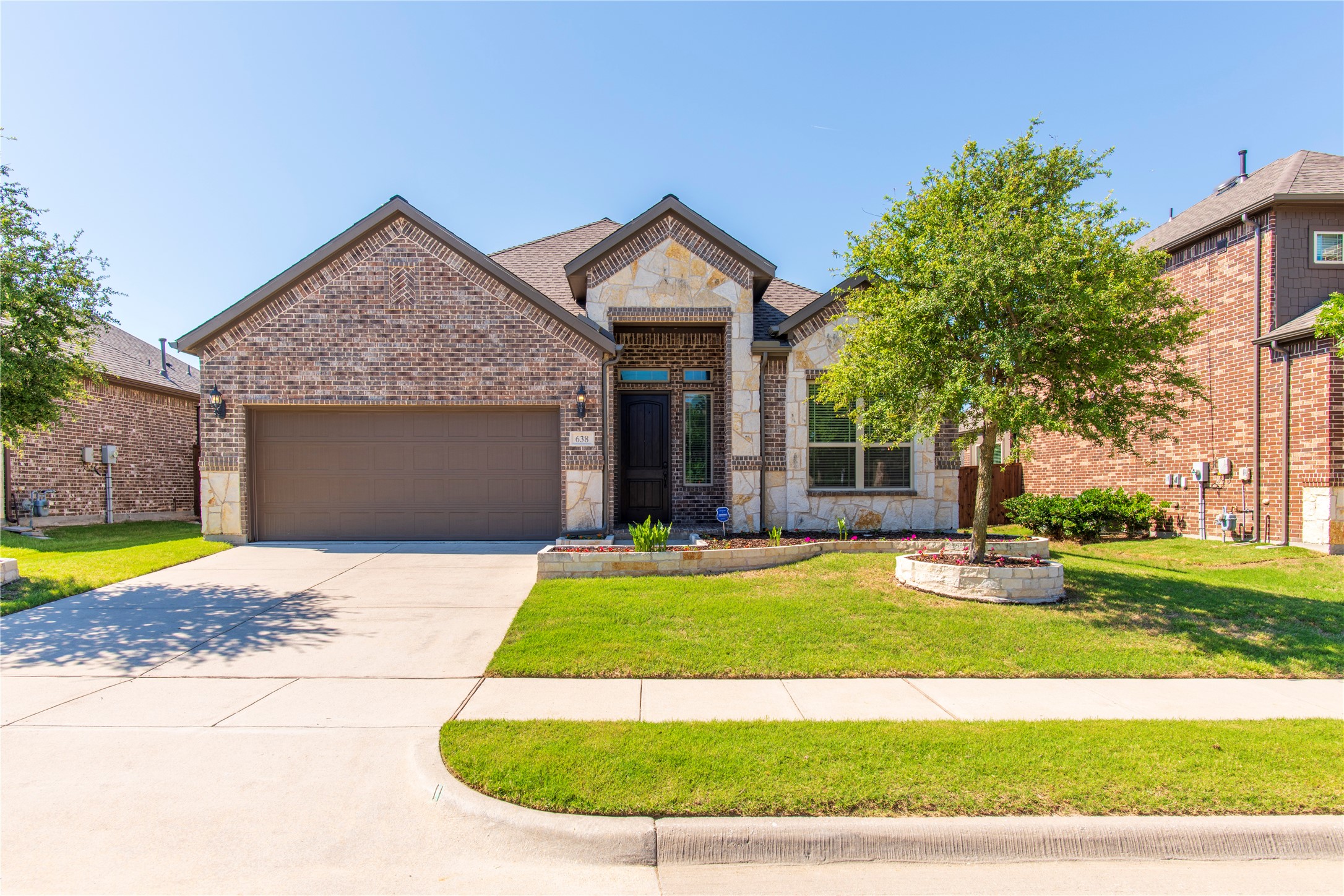 638 Brook Drive Anna TX 75409