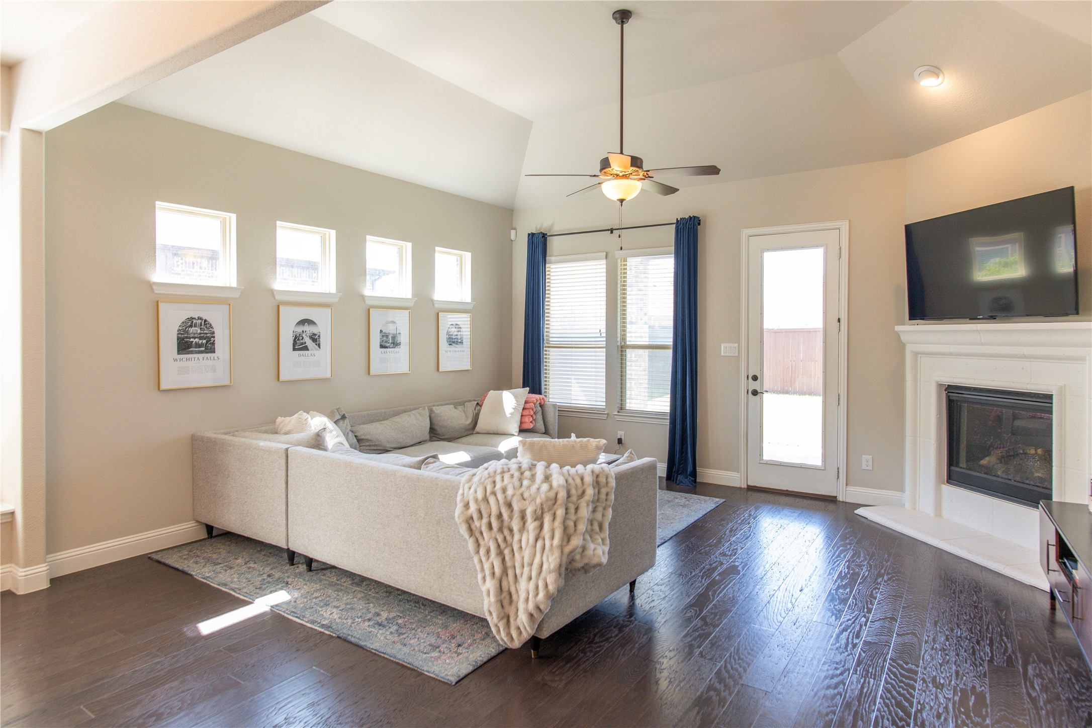 638 Brook Drive Anna TX 75409