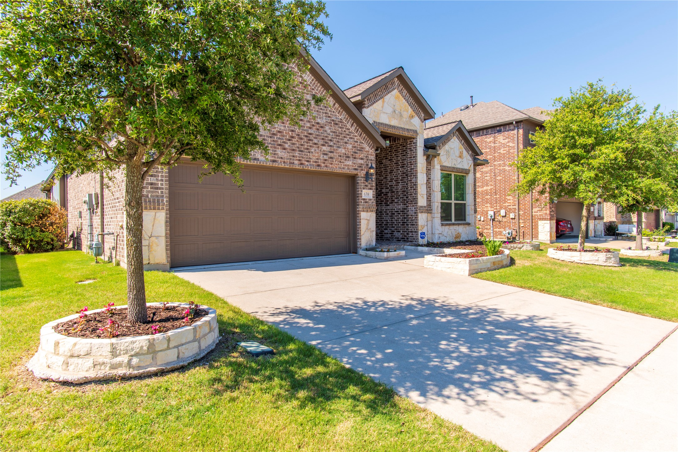 638 Brook Drive Anna TX 75409