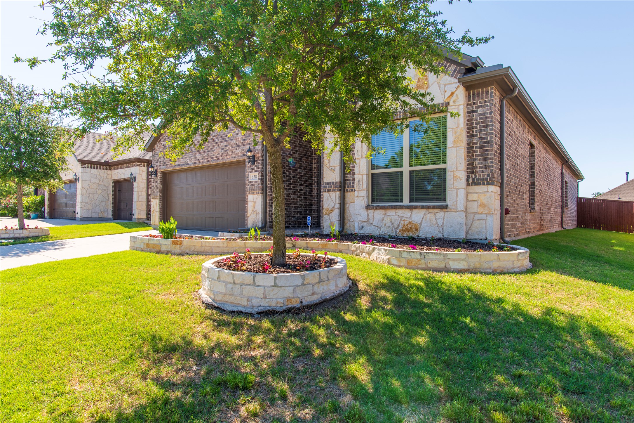638 Brook Drive Anna TX 75409