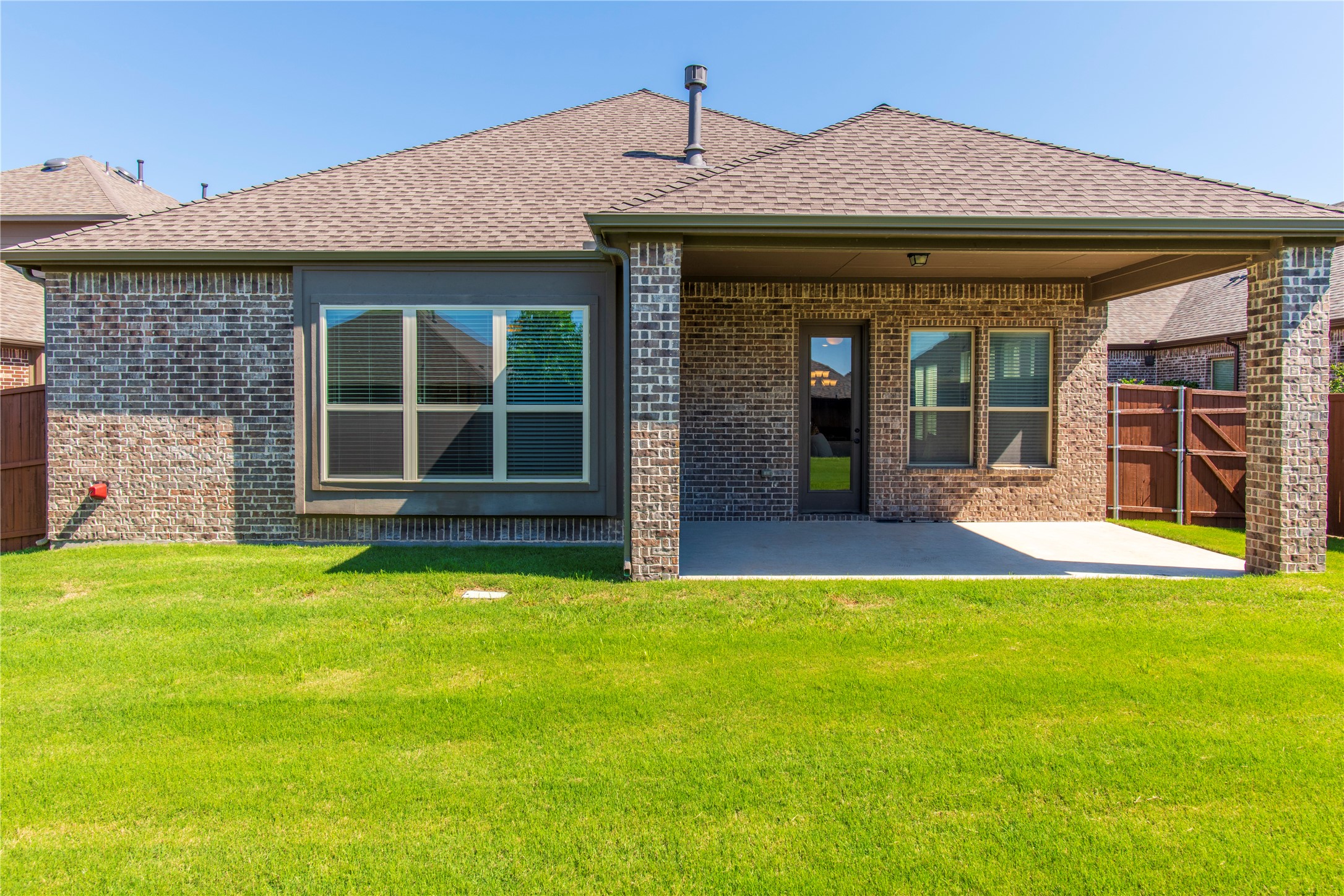638 Brook Drive Anna TX 75409