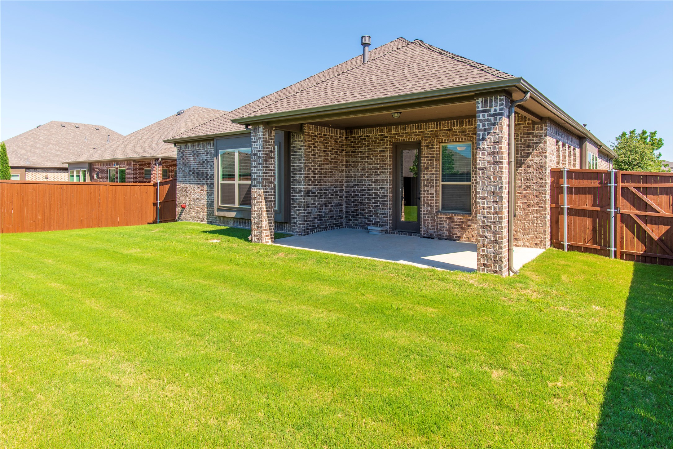 638 Brook Drive Anna TX 75409