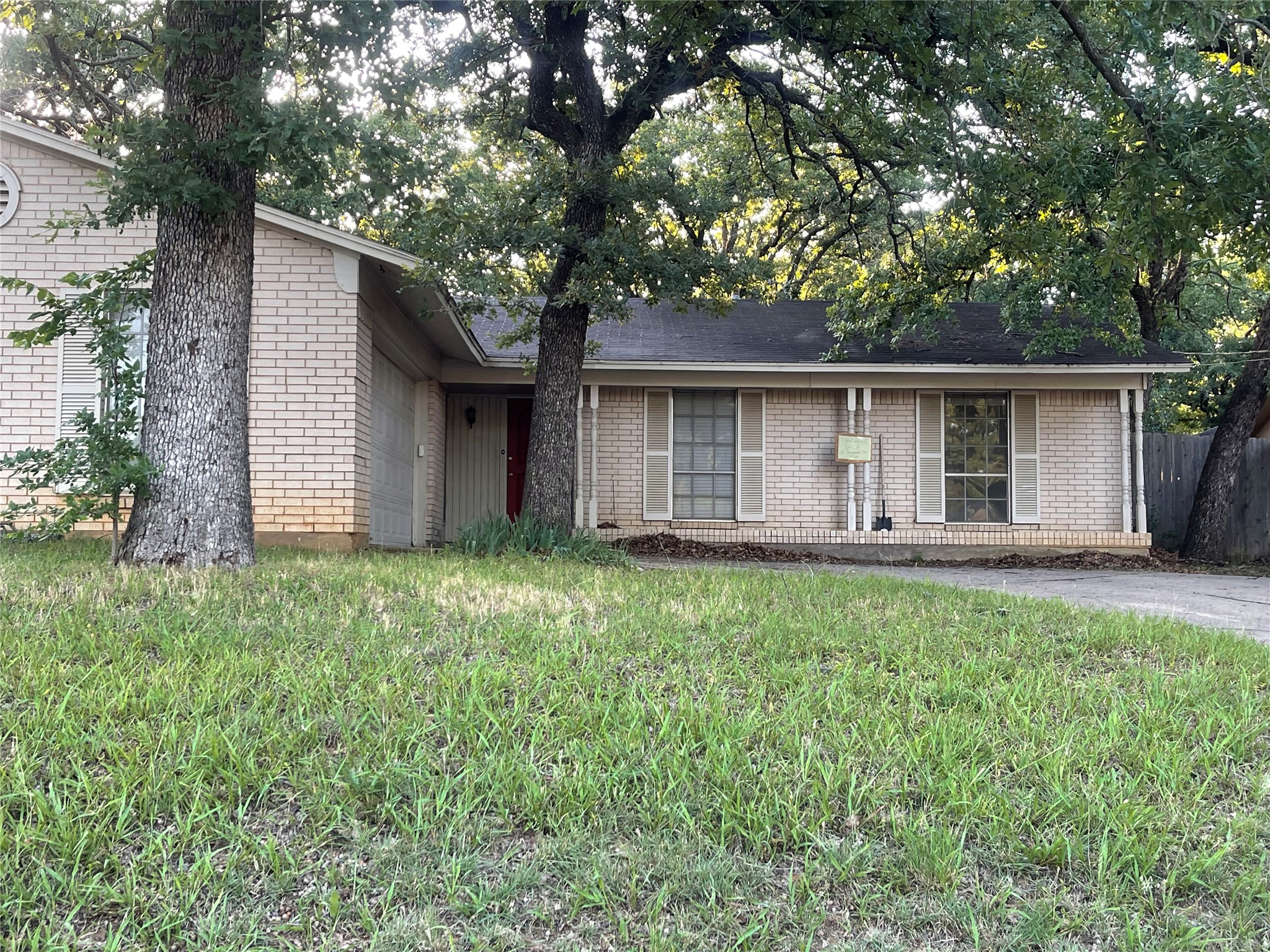 2021 Jacqueline Drive Denton TX 76205
