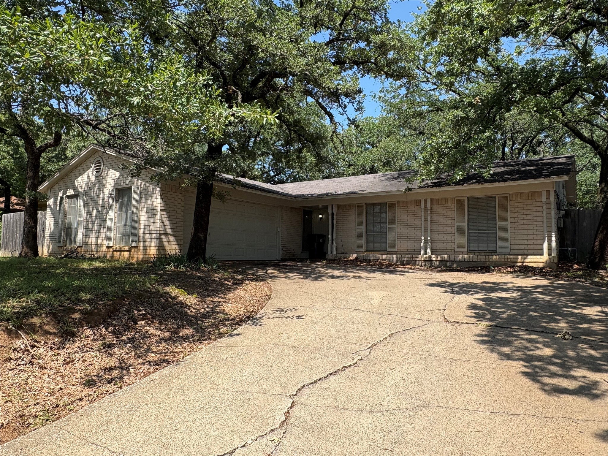 2021 Jacqueline Drive Denton TX 76205