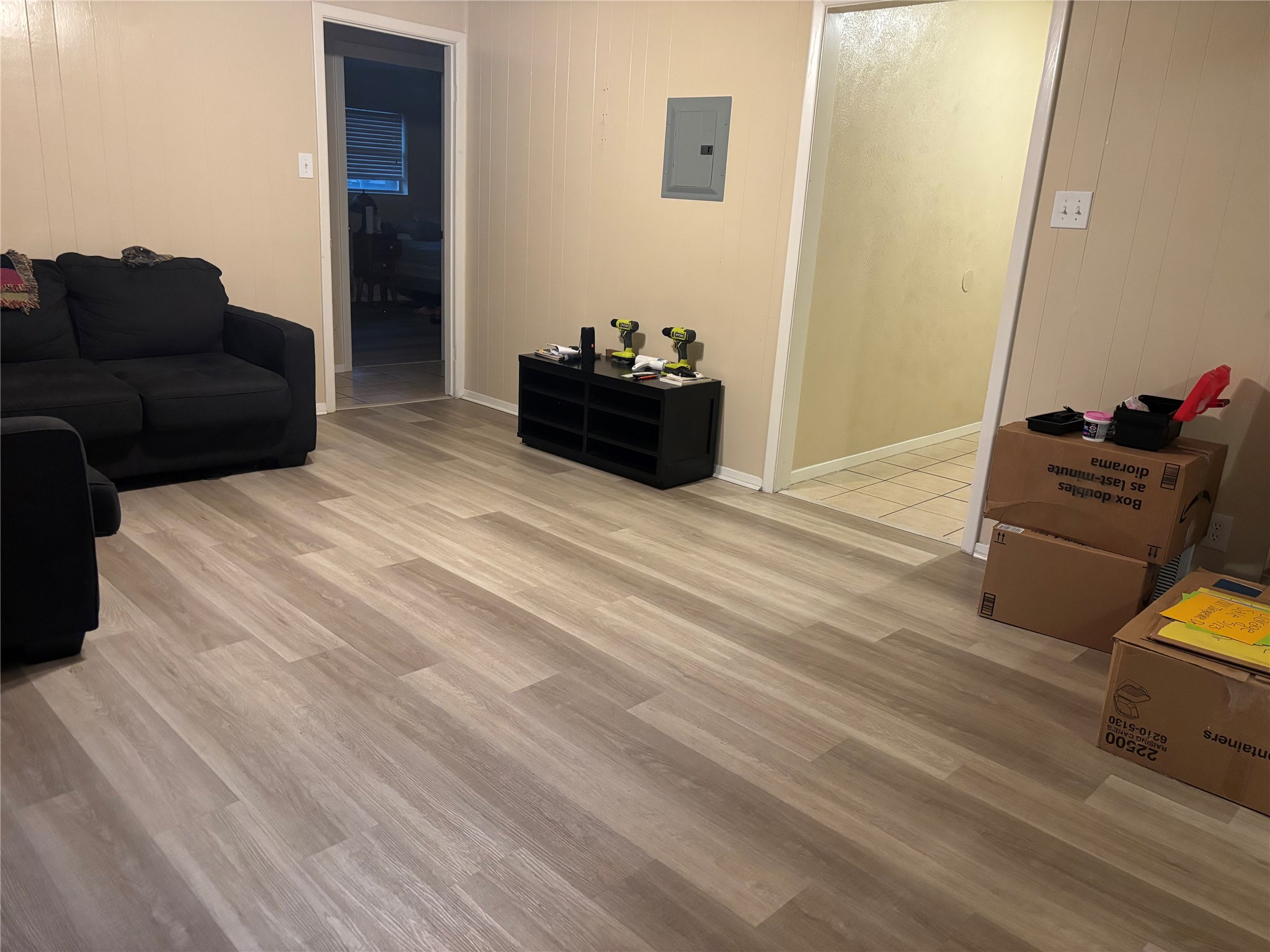 2021 Jacqueline Drive Denton TX 76205