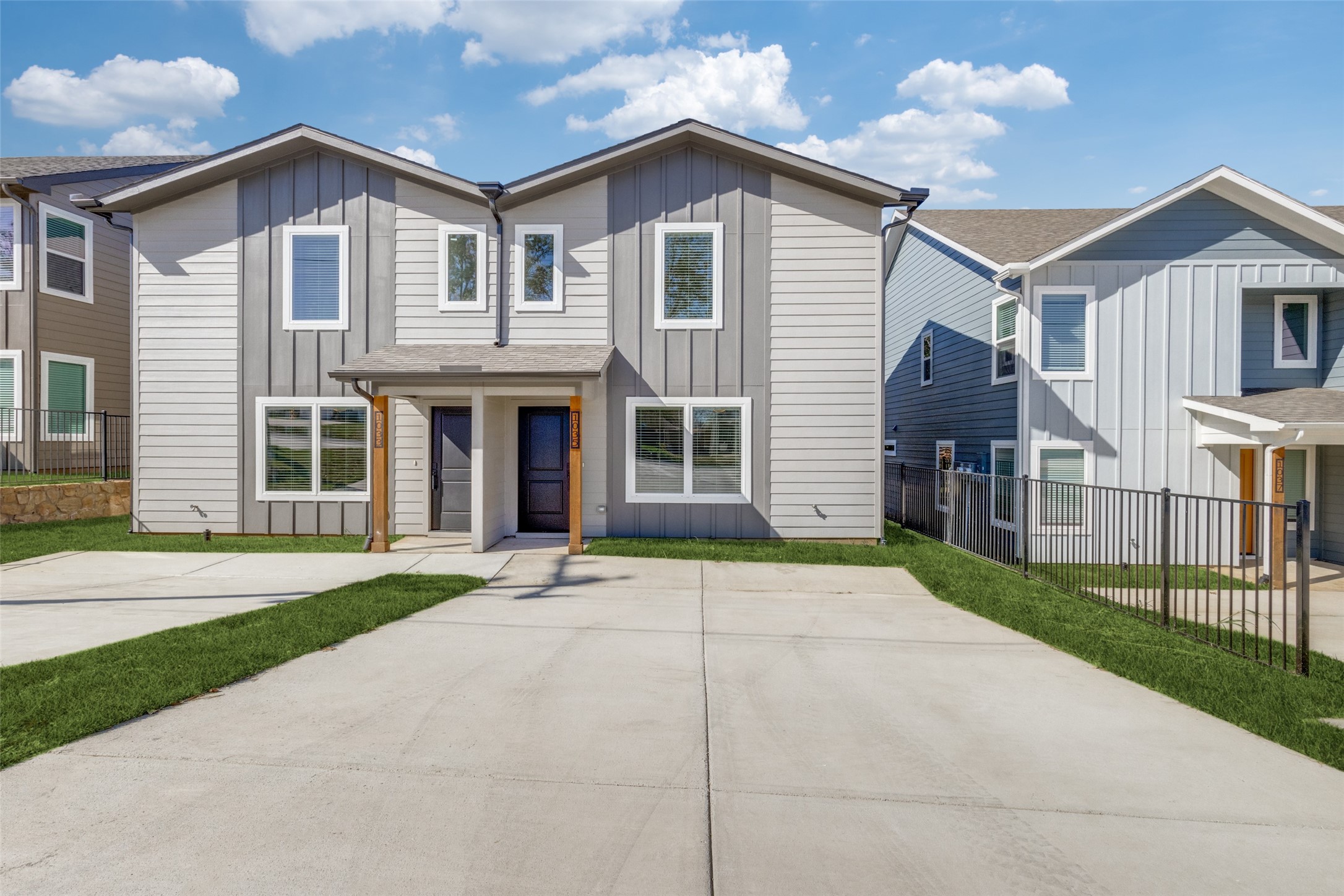 1035 Ray Drive Denison TX 75020