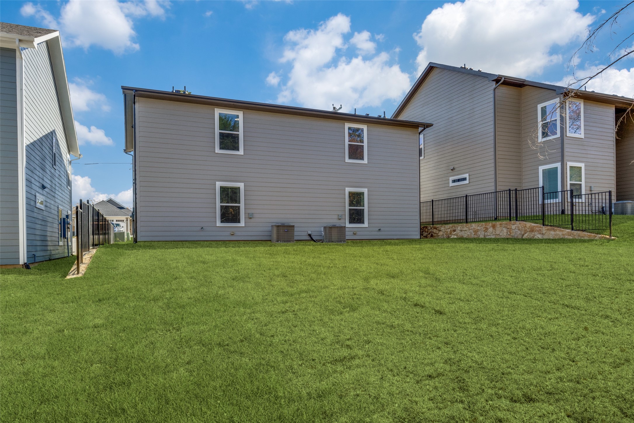 1035 Ray Drive Denison TX 75020