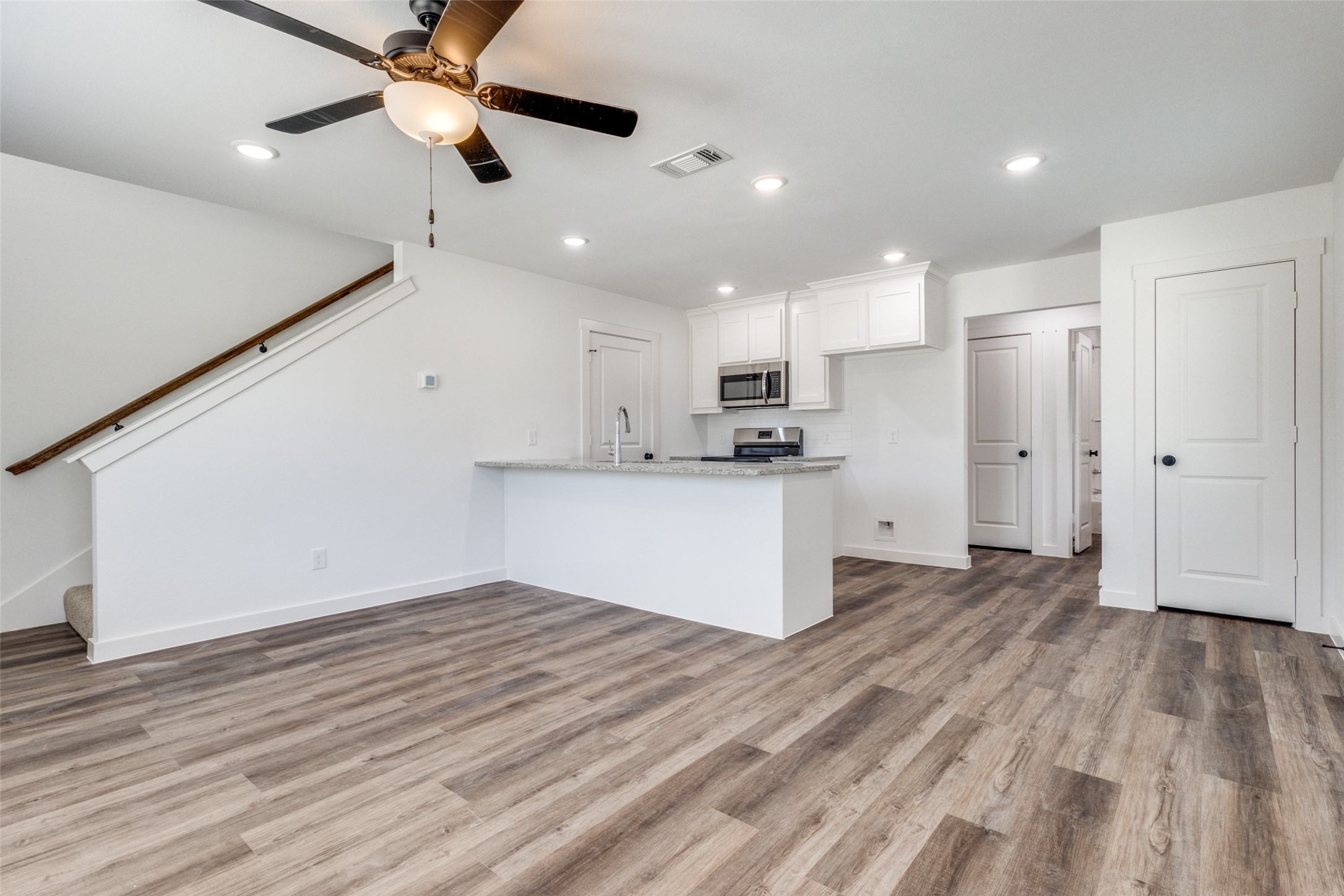 1035 Ray Drive Denison TX 75020