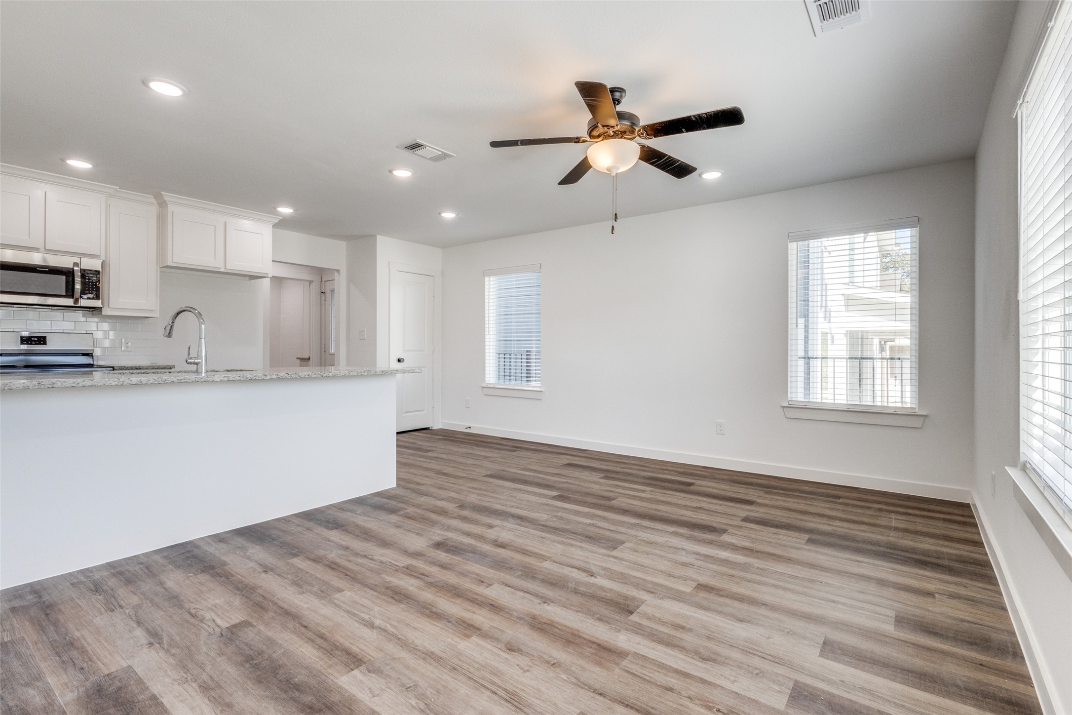 1035 Ray Drive Denison TX 75020
