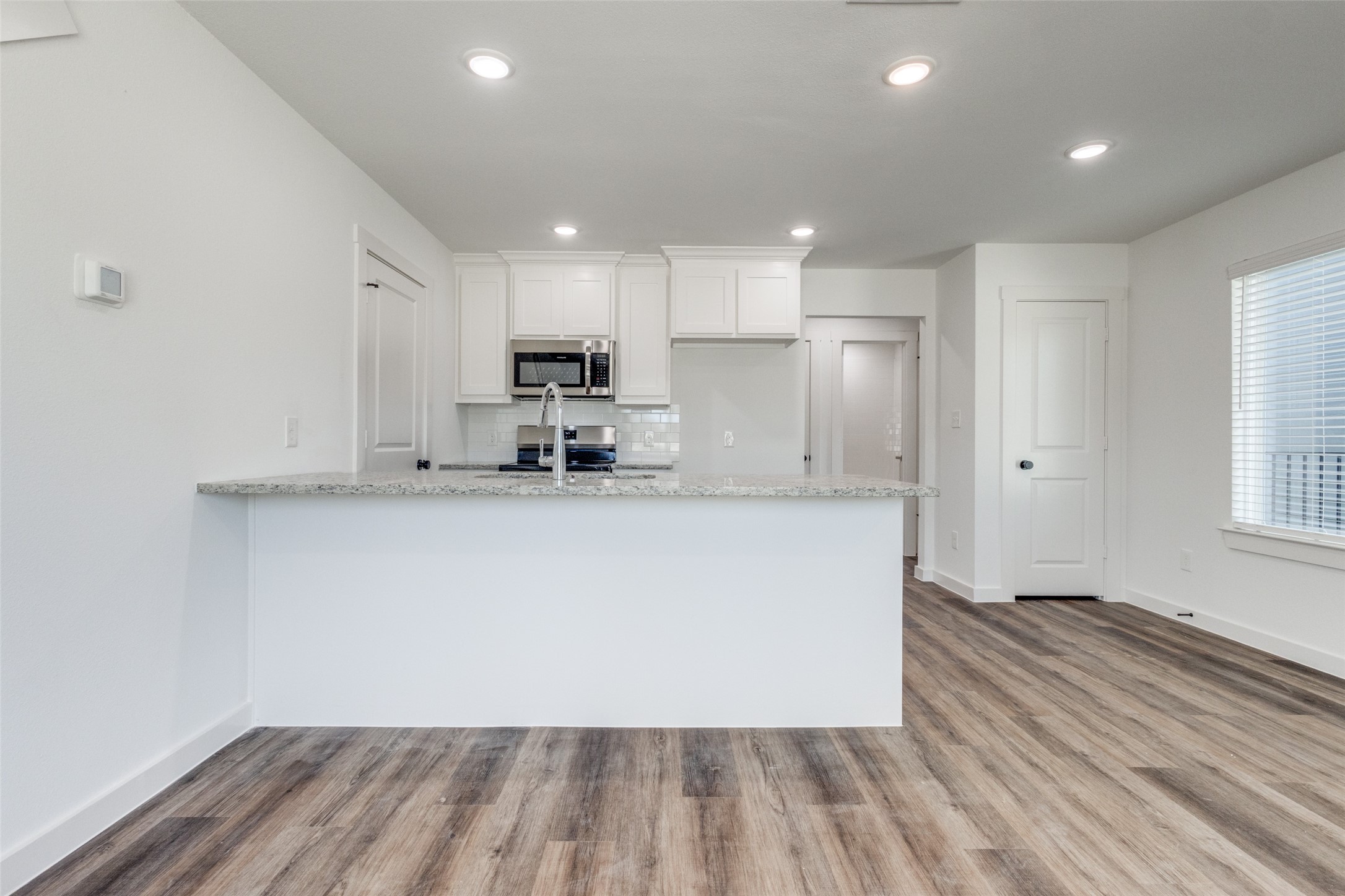 1035 Ray Drive Denison TX 75020