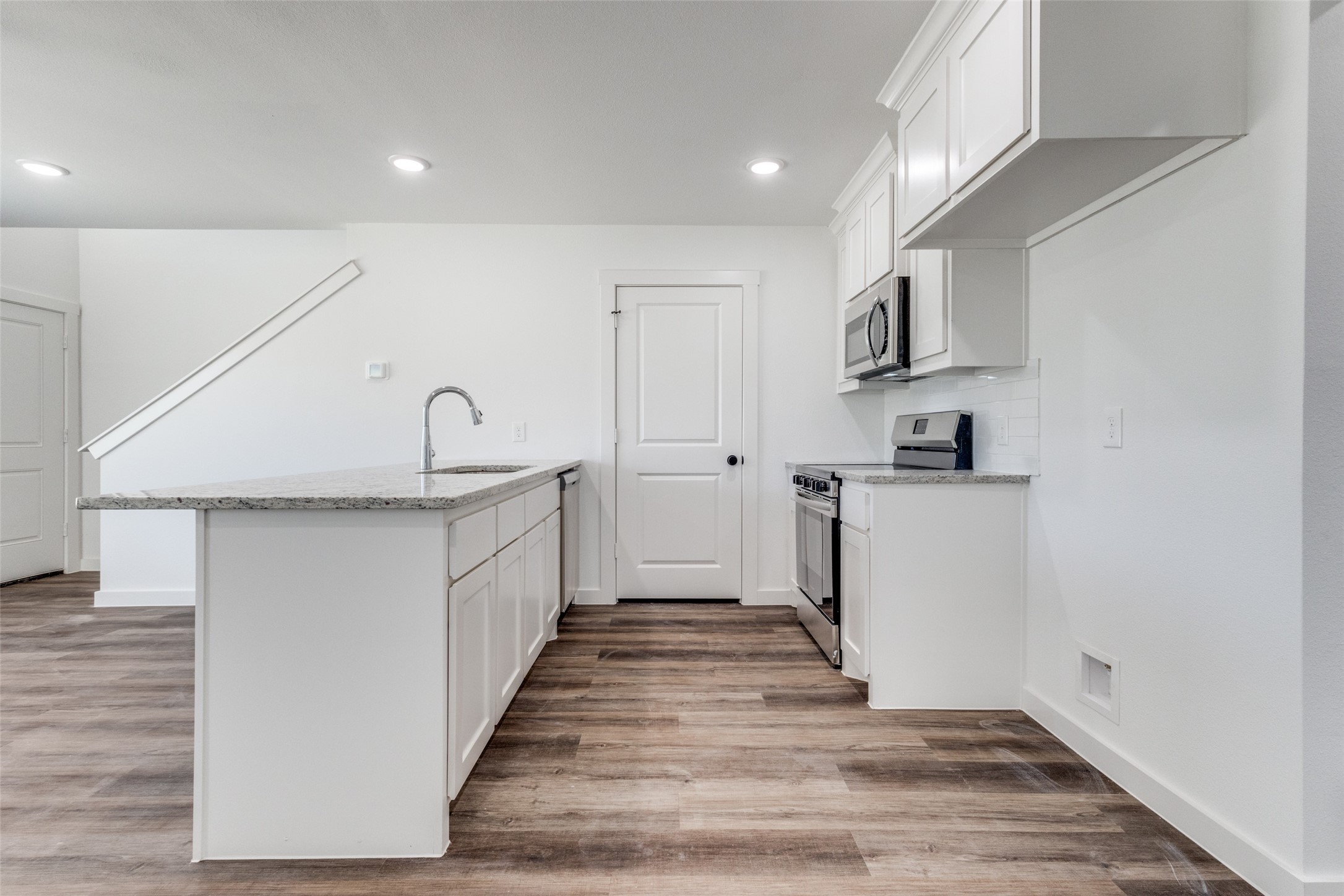 1035 Ray Drive Denison TX 75020