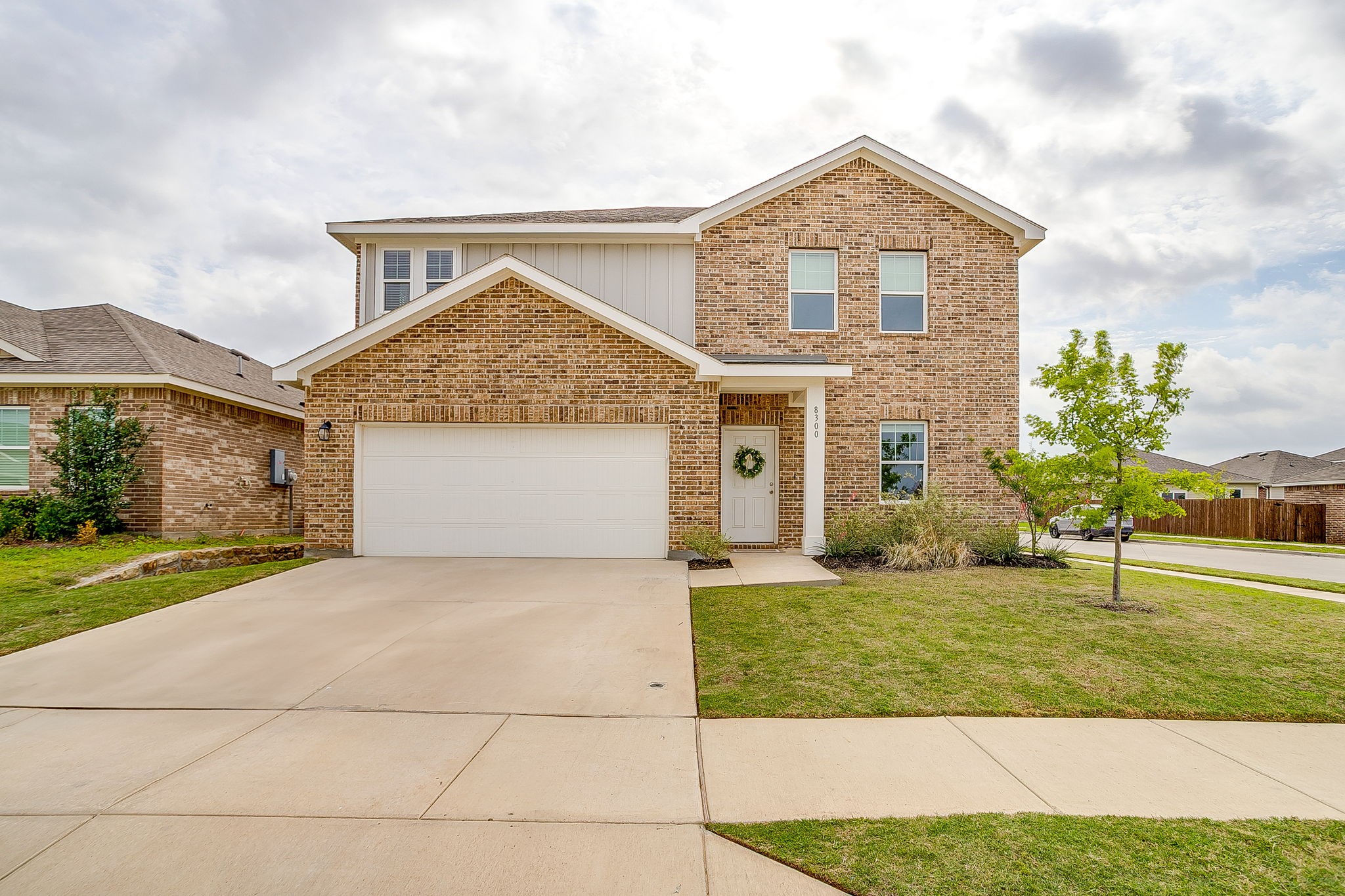 8300 Stovepipe Drive Fort Worth TX 76179