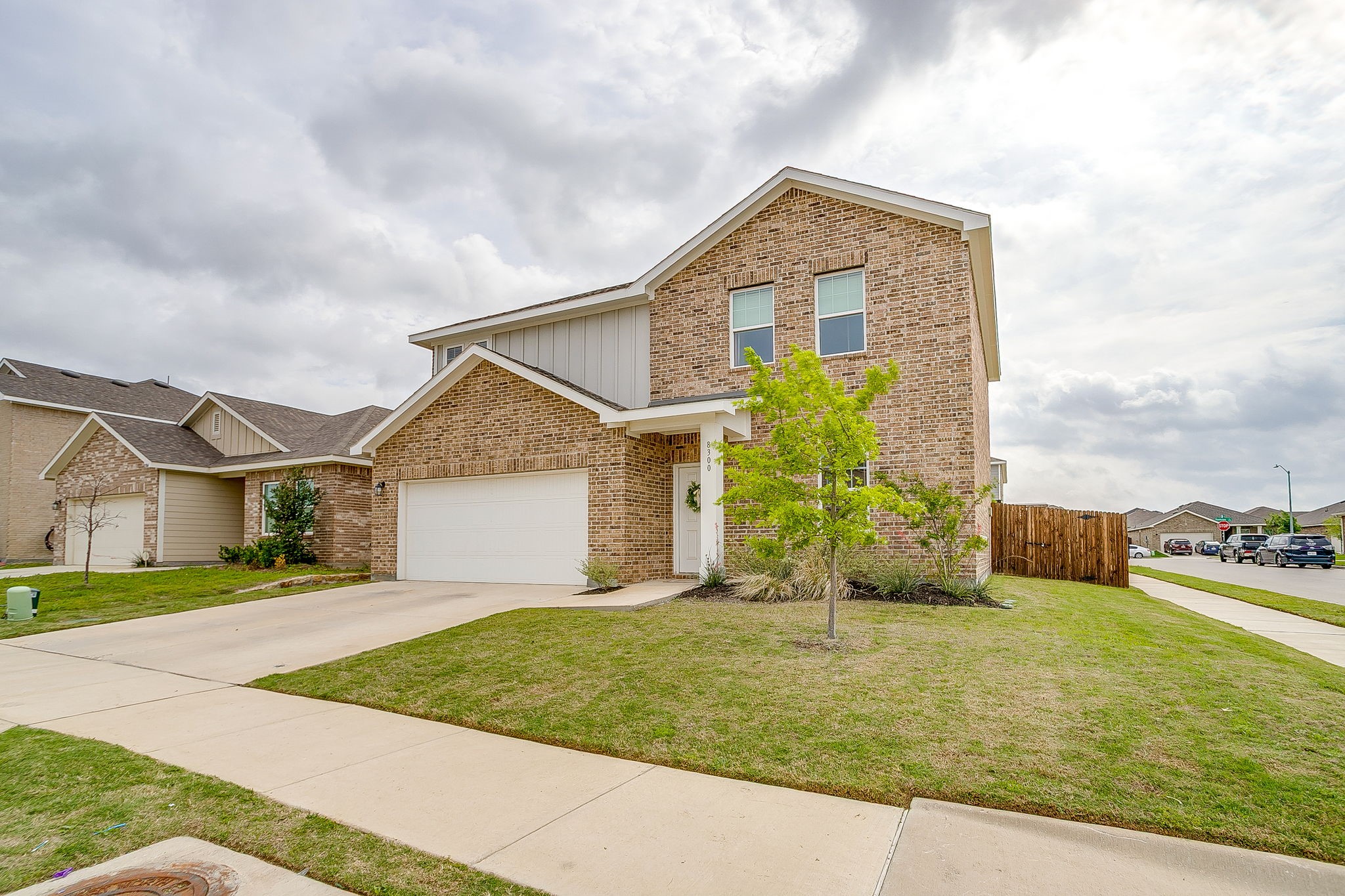 8300 Stovepipe Drive Fort Worth TX 76179