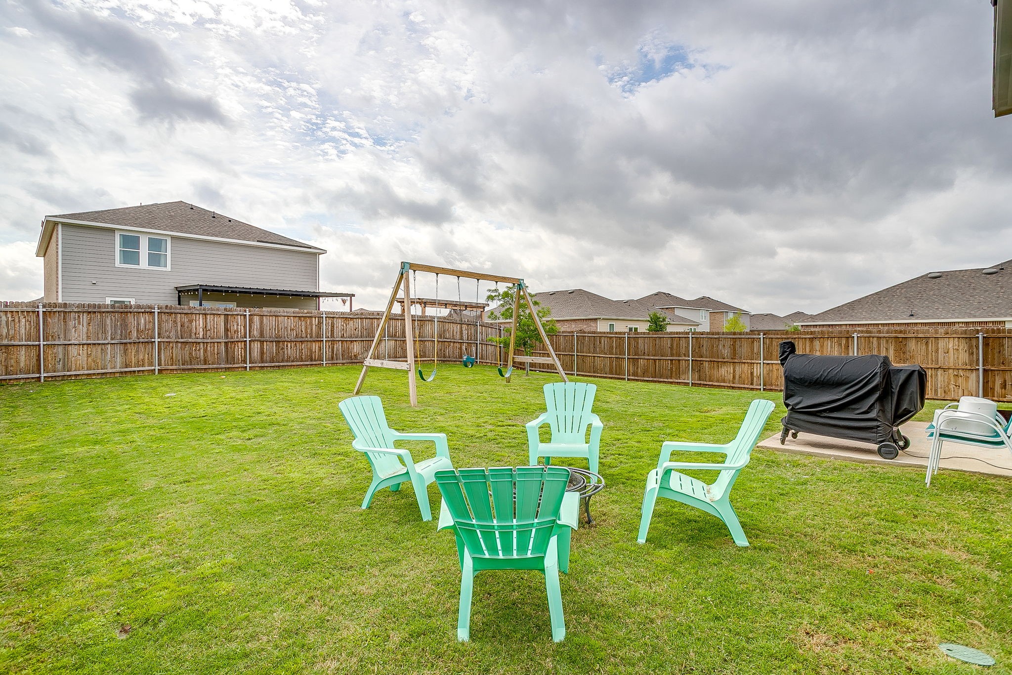 8300 Stovepipe Drive Fort Worth TX 76179