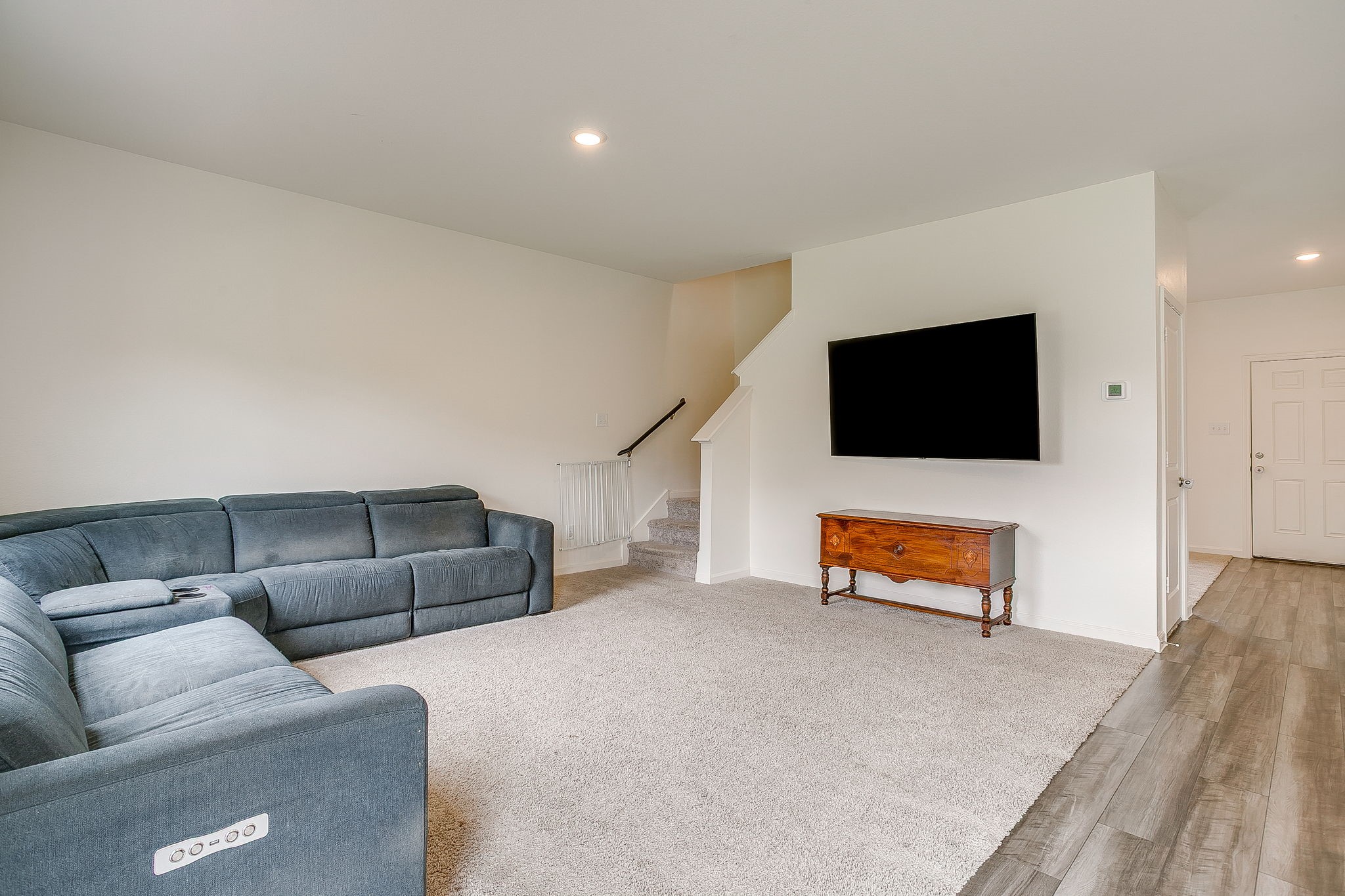 8300 Stovepipe Drive Fort Worth TX 76179