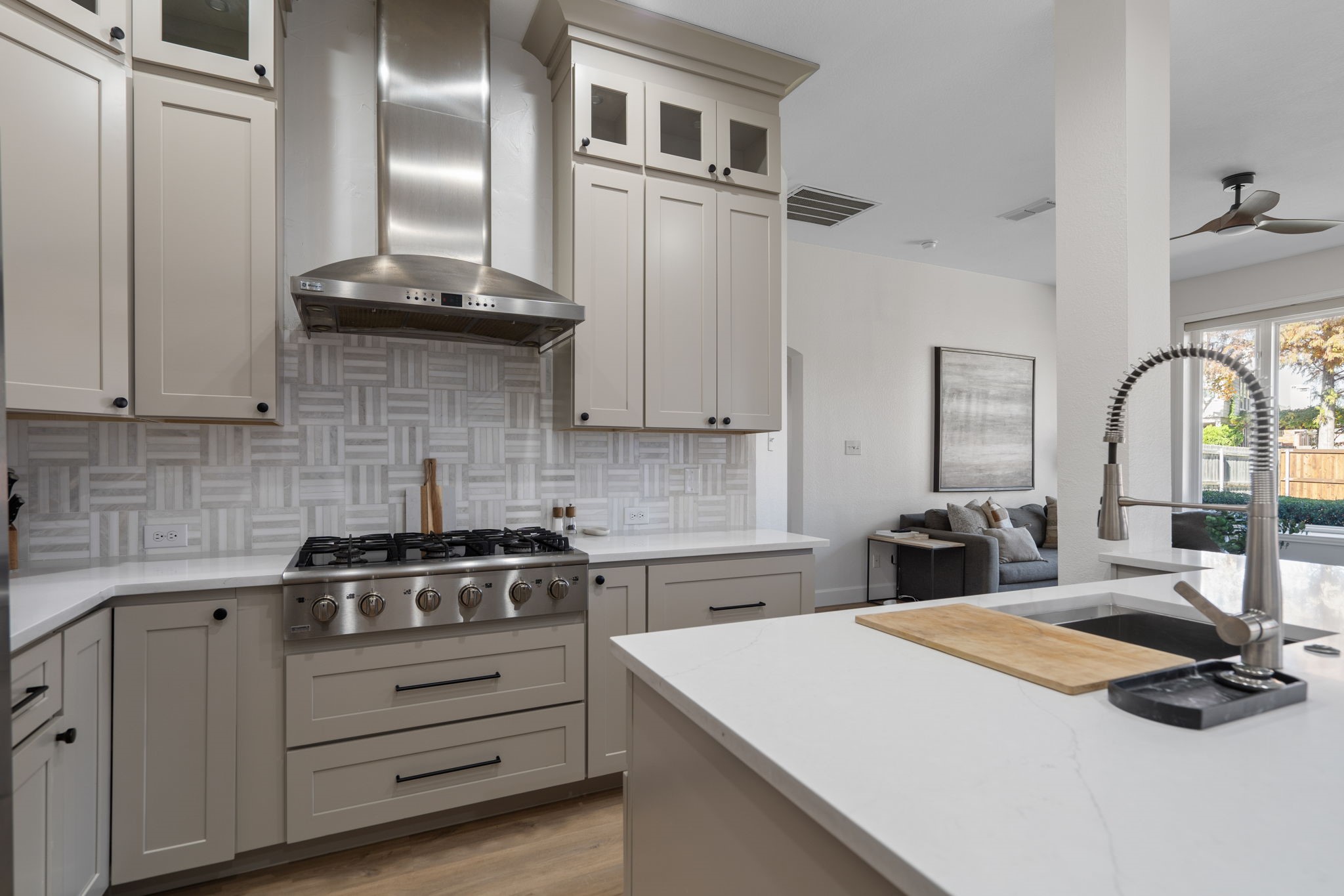 2804 Woodhaven Drive Grapevine TX 76051