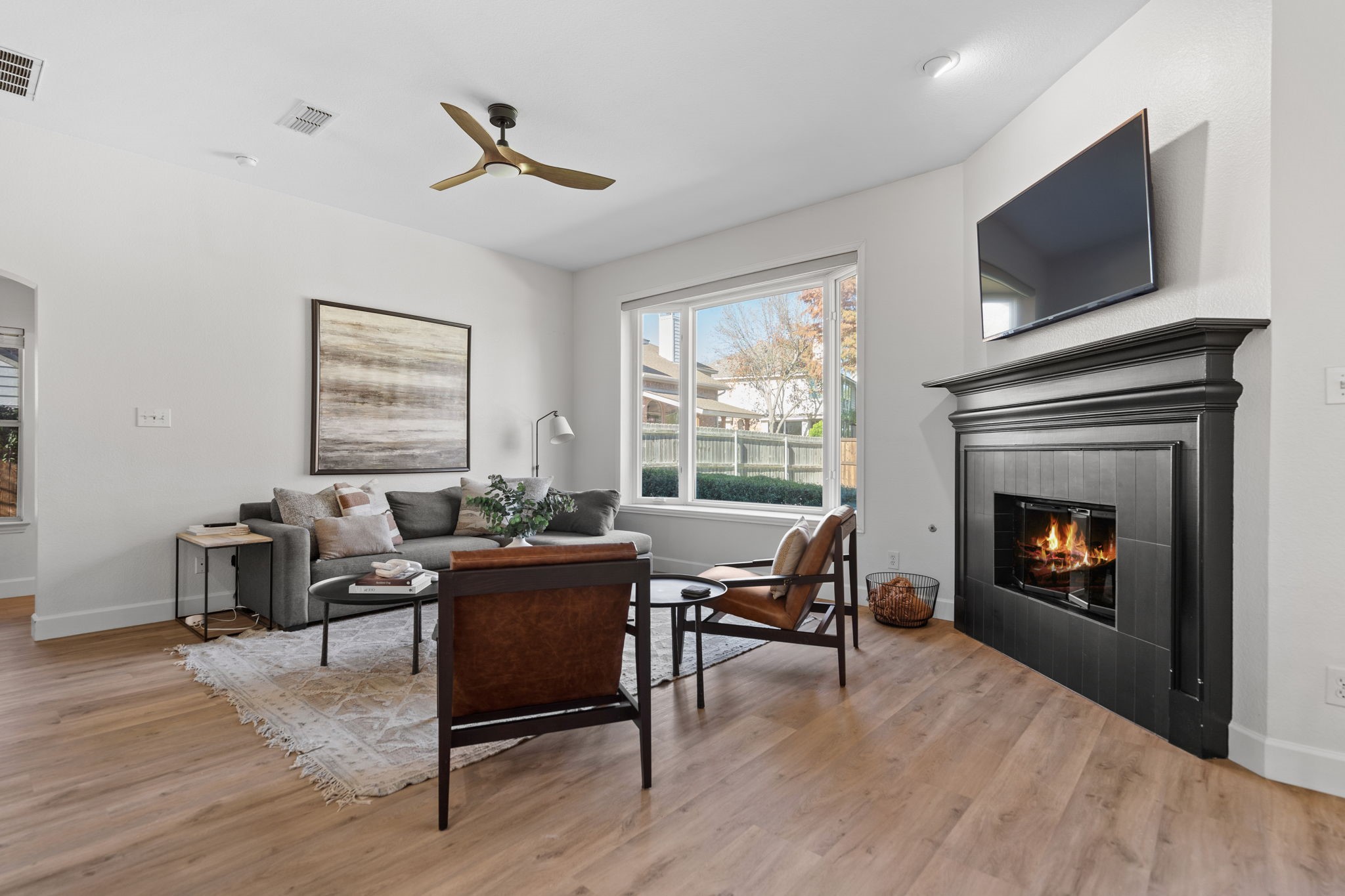 2804 Woodhaven Drive Grapevine TX 76051