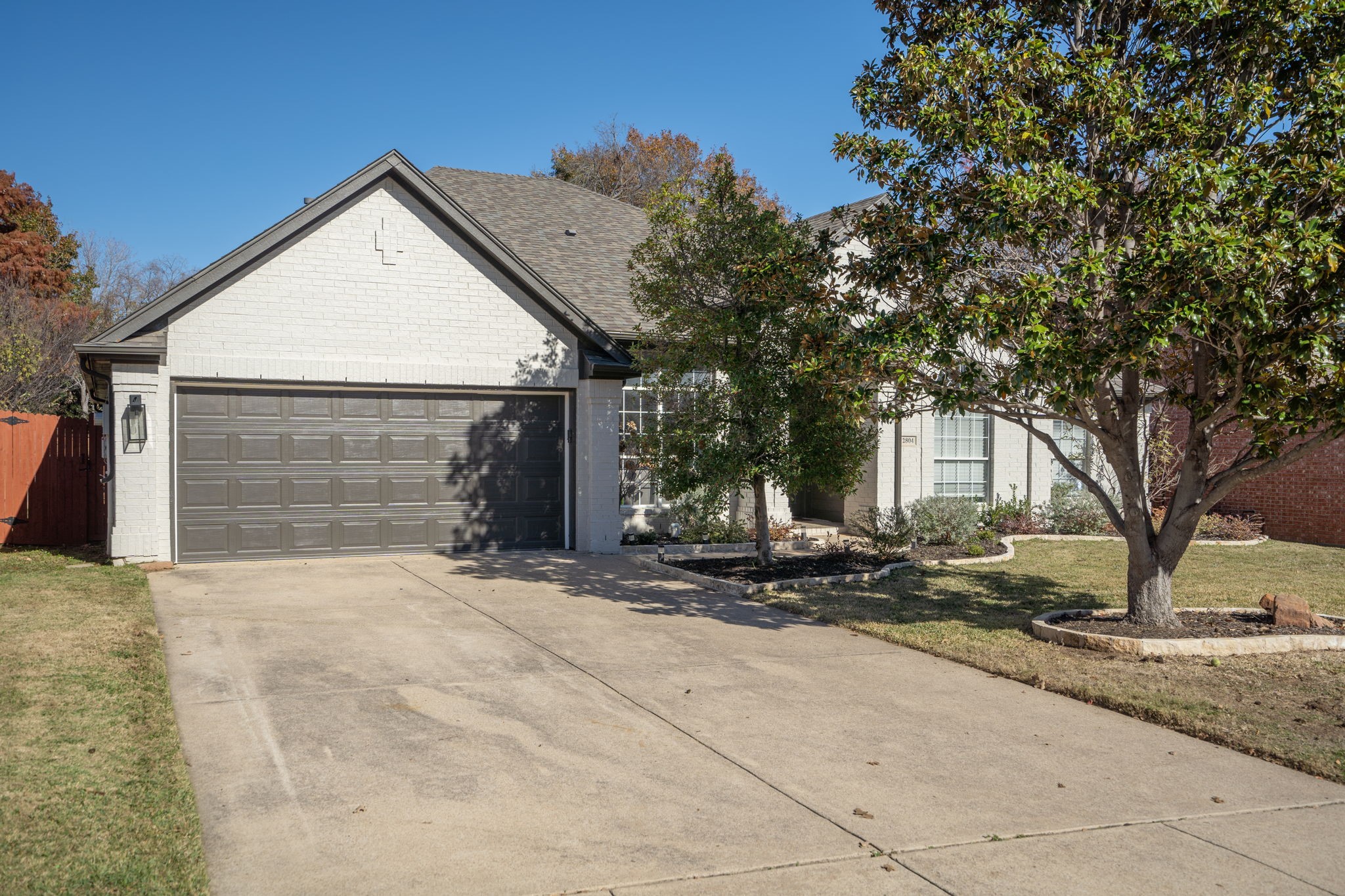 2804 Woodhaven Drive Grapevine TX 76051