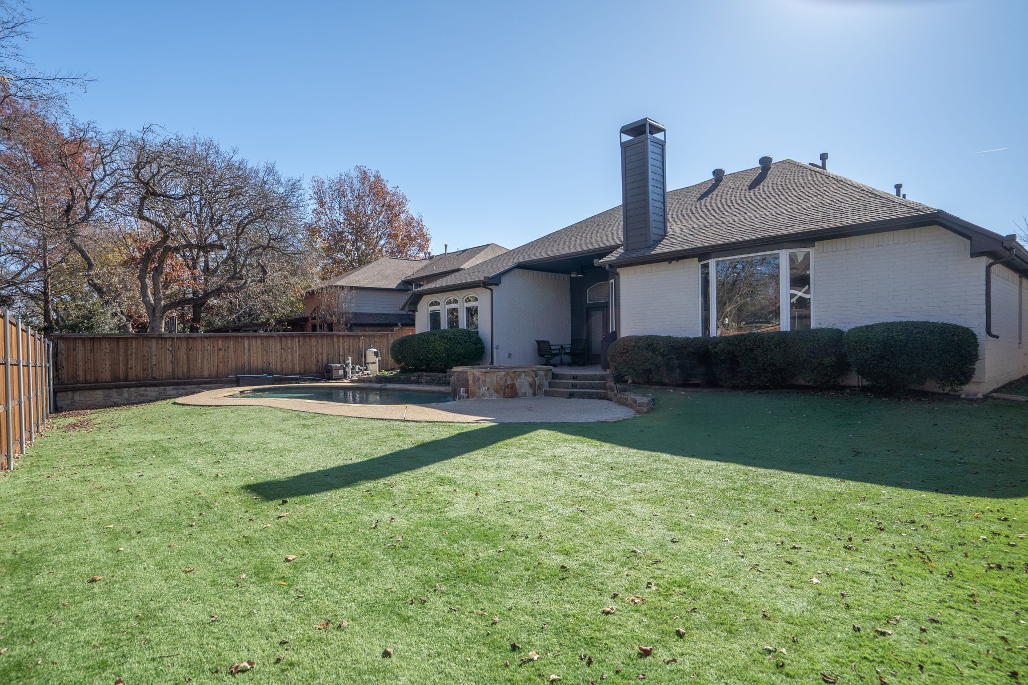 2804 Woodhaven Drive Grapevine TX 76051