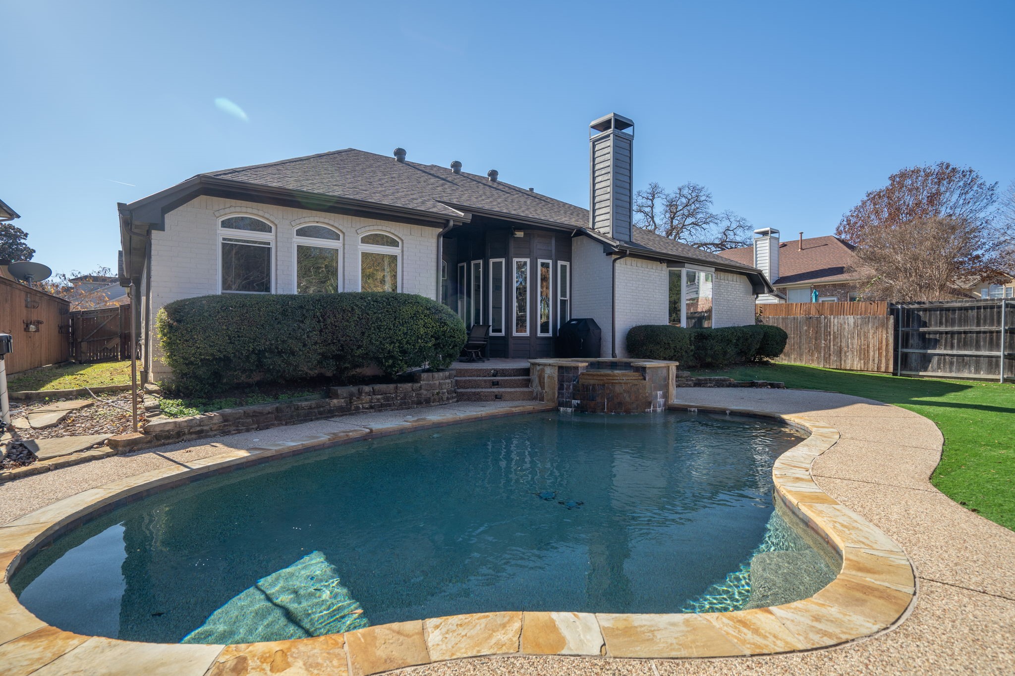 2804 Woodhaven Drive Grapevine TX 76051