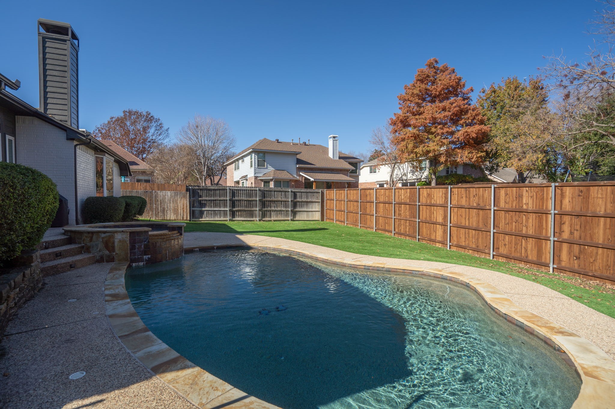 2804 Woodhaven Drive Grapevine TX 76051