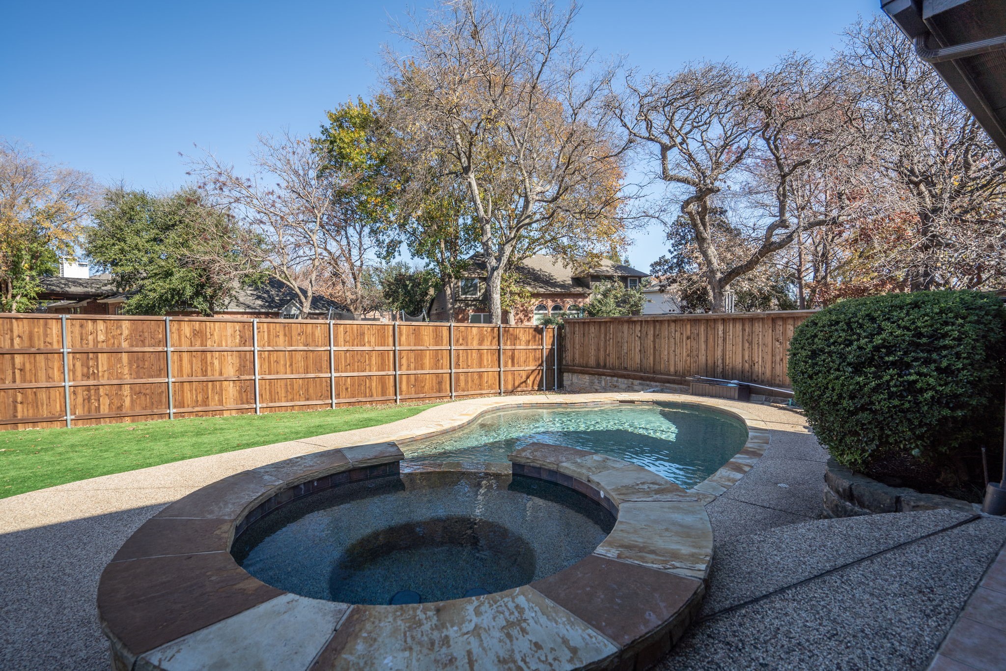 2804 Woodhaven Drive Grapevine TX 76051