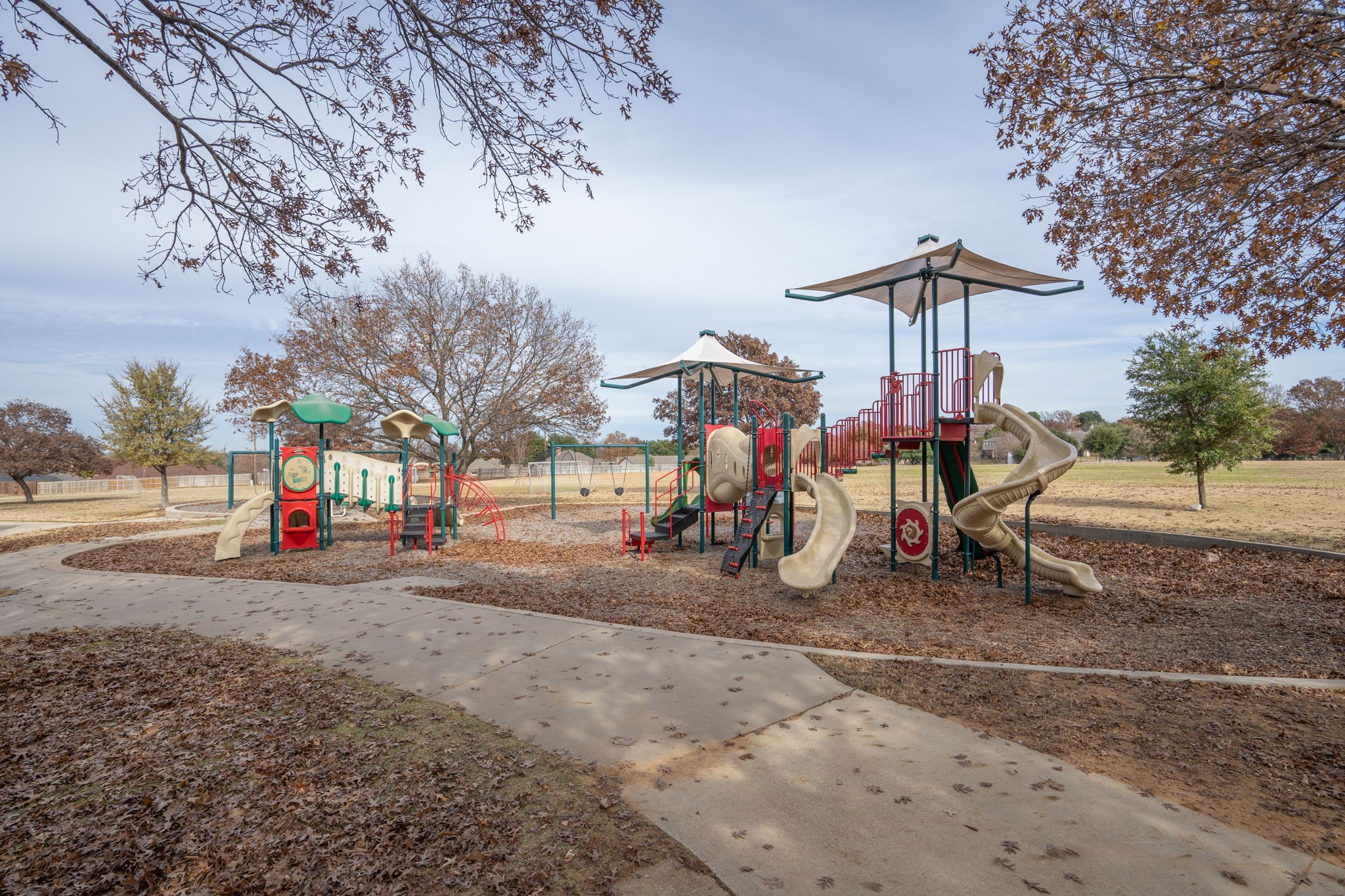 2804 Woodhaven Drive Grapevine TX 76051