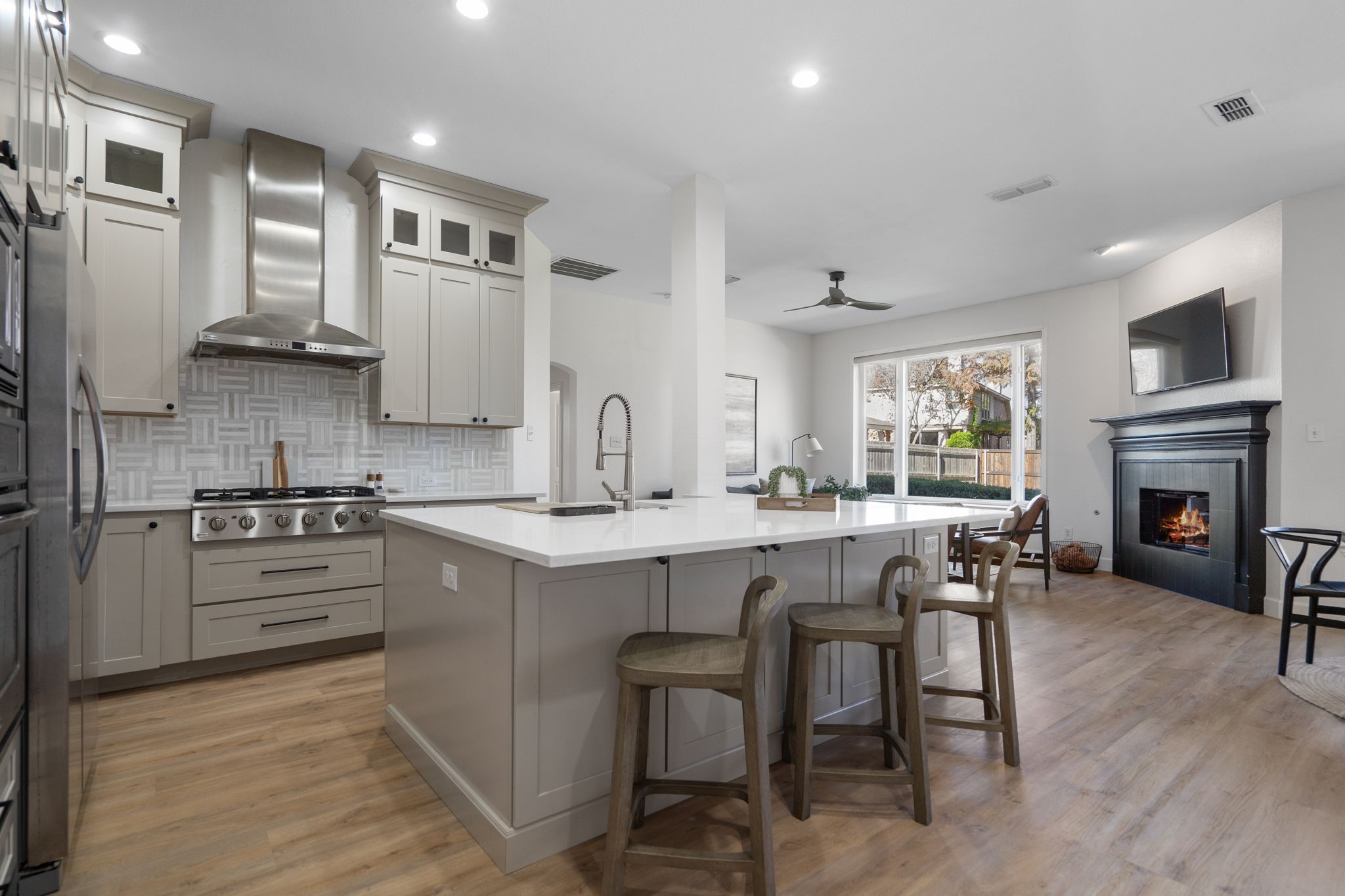2804 Woodhaven Drive Grapevine TX 76051