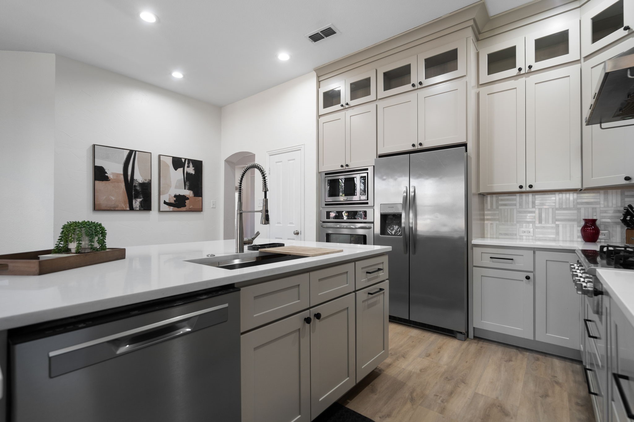 2804 Woodhaven Drive Grapevine TX 76051