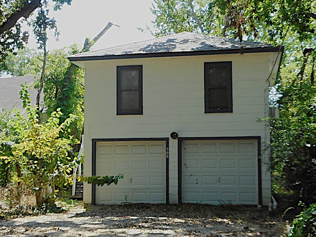 309 Normal Street Denton TX 76201