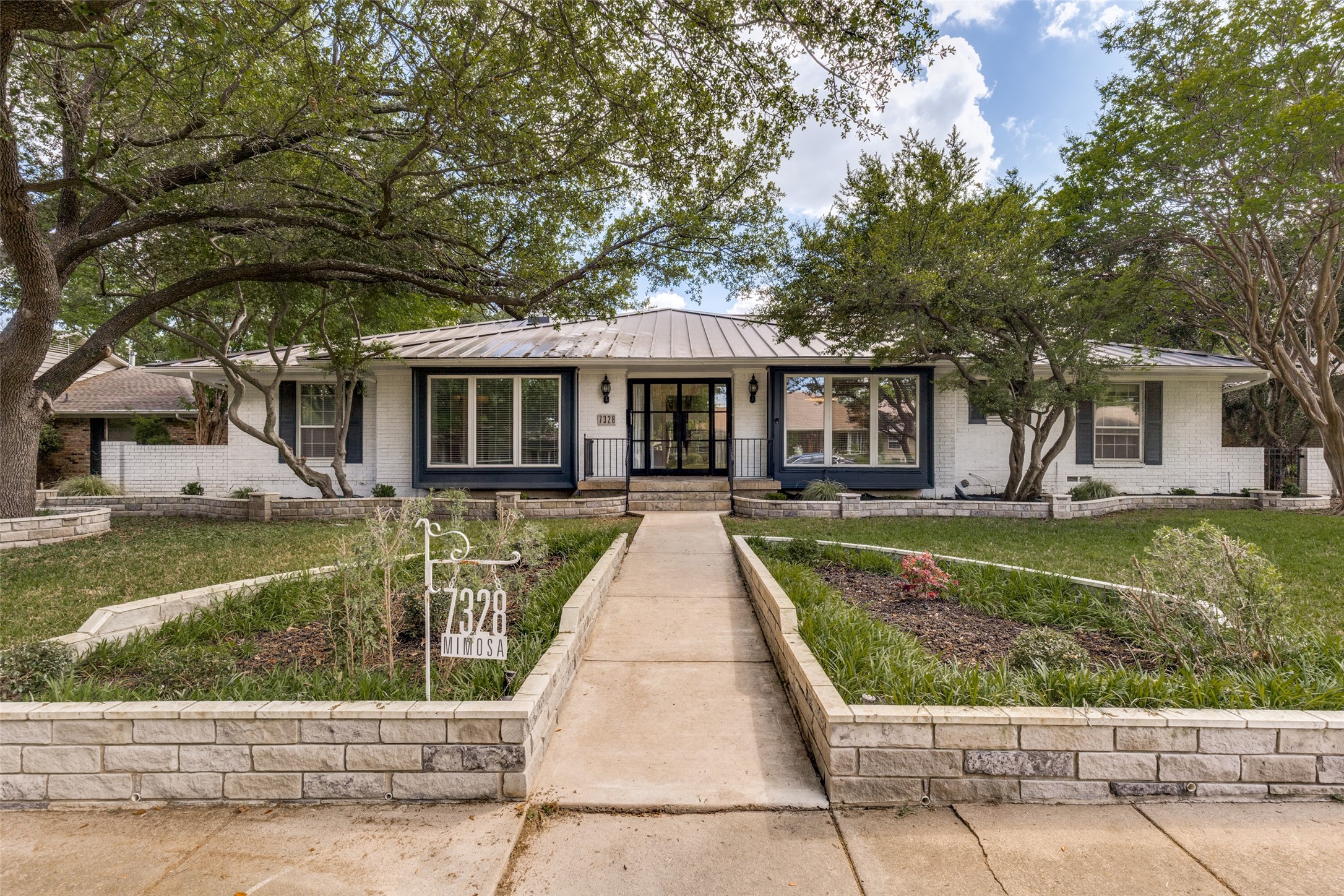 7328 Mimosa Lane Dallas TX 75230