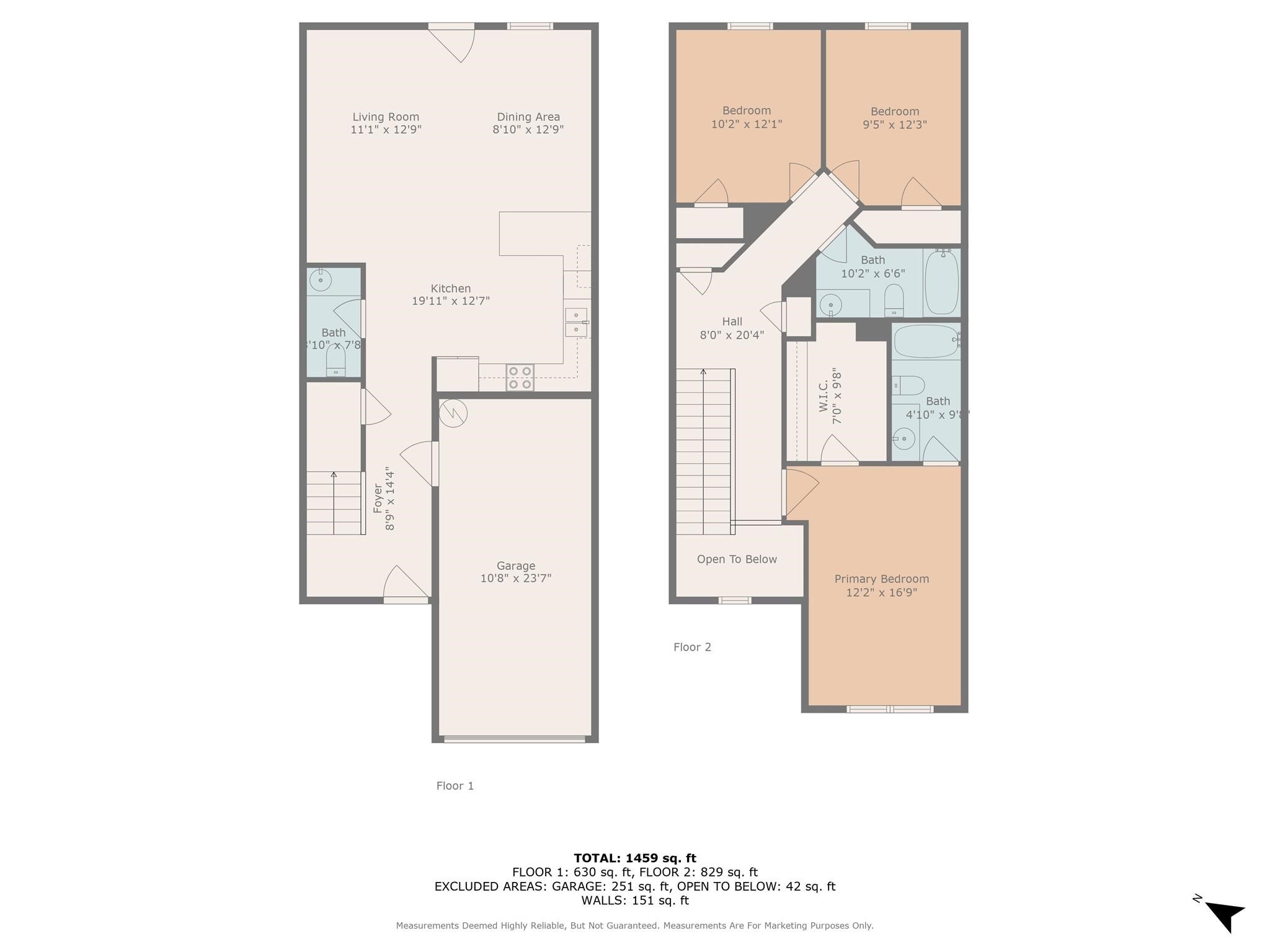 128 Abbey Park Court Granbury TX 76049