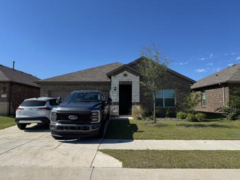 129 Blossom Trail Boyd TX 76023