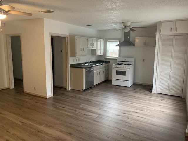 3927 Dexter Avenue Fort Worth TX 76107