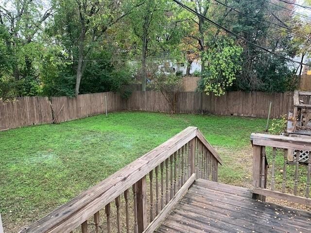 3927 Dexter Avenue Fort Worth TX 76107