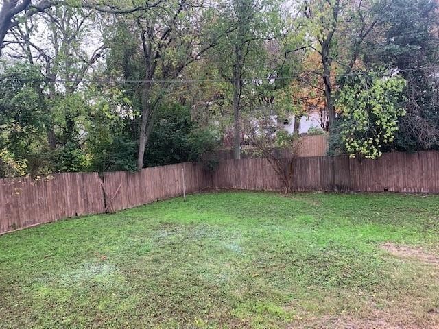 3927 Dexter Avenue Fort Worth TX 76107