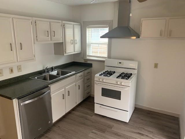 3927 Dexter Avenue Fort Worth TX 76107