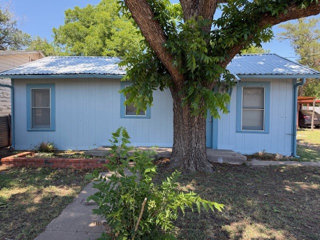 2850 S 5th Street Abilene TX 79605