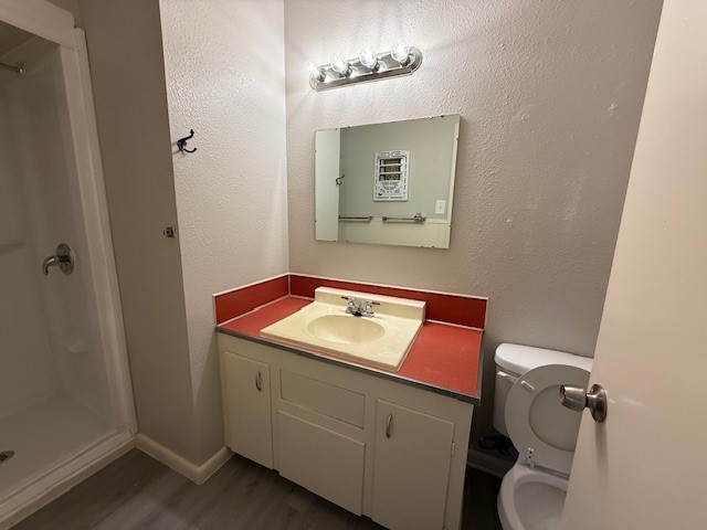 2850 S 5th Street Abilene TX 79605