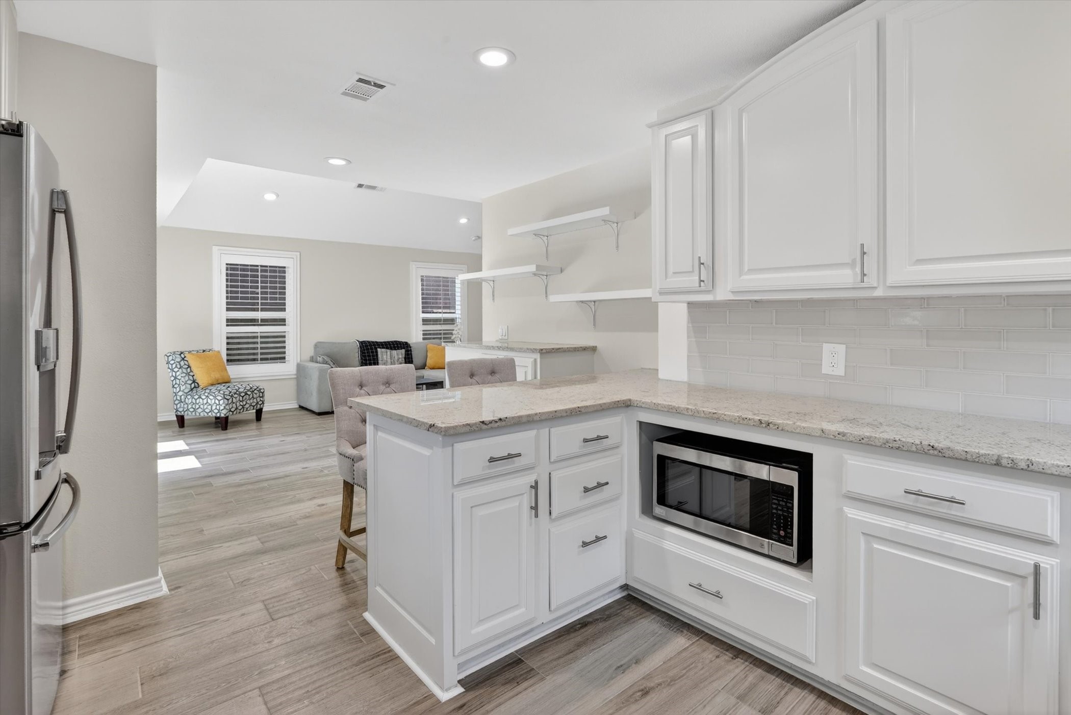 4315 Cabell Drive Dallas TX 75204