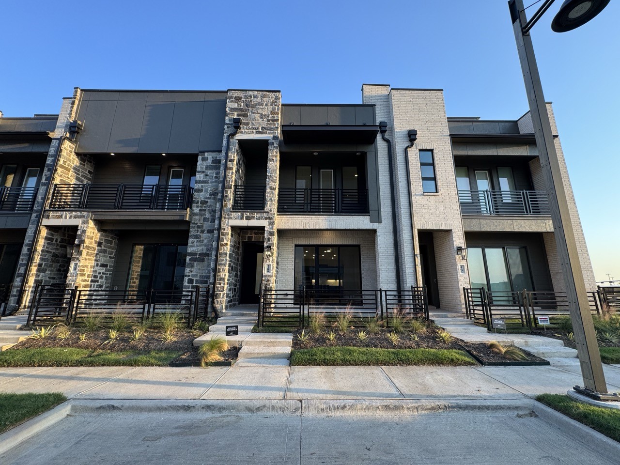 1289 Doris May Drive Allen TX 75013