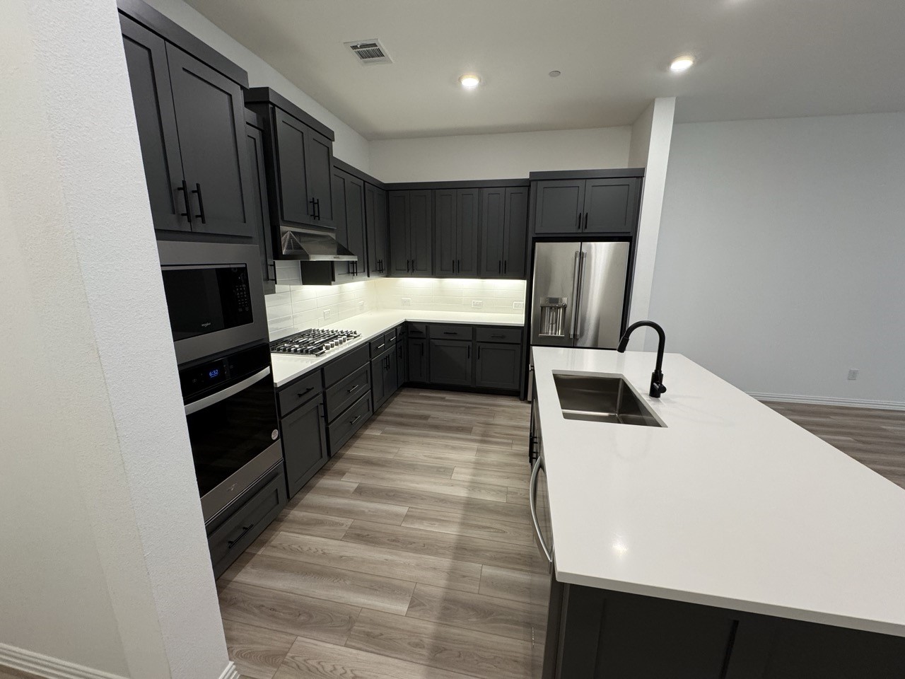 1289 Doris May Drive Allen TX 75013
