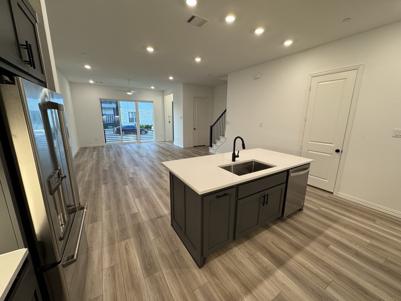 1289 Doris May Drive Allen TX 75013
