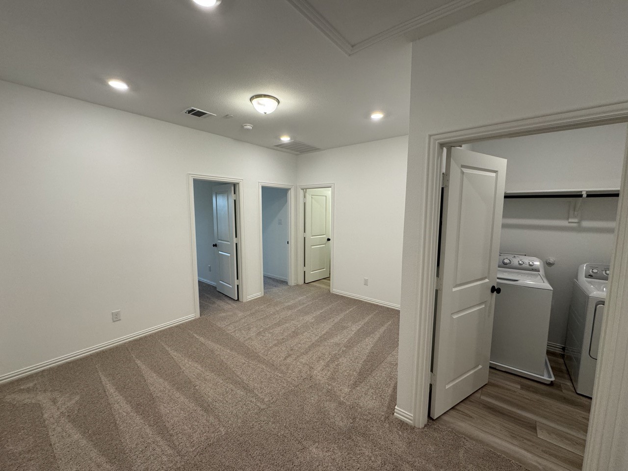 1289 Doris May Drive Allen TX 75013